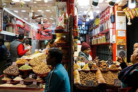 For the first time in over a year, more rural households believe conditions have deteriorated than improved