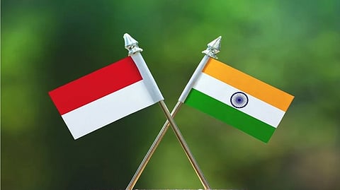 India’s digital partnership with Indonesia is now evolving beyond the sharing of successful models towards supporting the development of the country’s next-generation digital infrastructure.