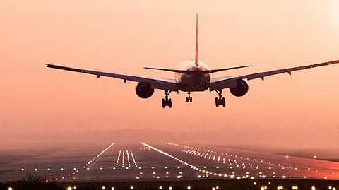 The Pilot-in-Command had checked into the hotel on Thursday. On Friday evening, his brother contacted the hotel manager and informed him that Asaldekar was not responding to his calls.