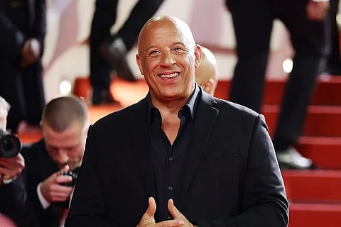 Vin Diesel will return as Dominic Toretto in Fast Forever