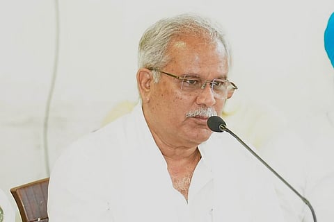 Bhupesh Baghel