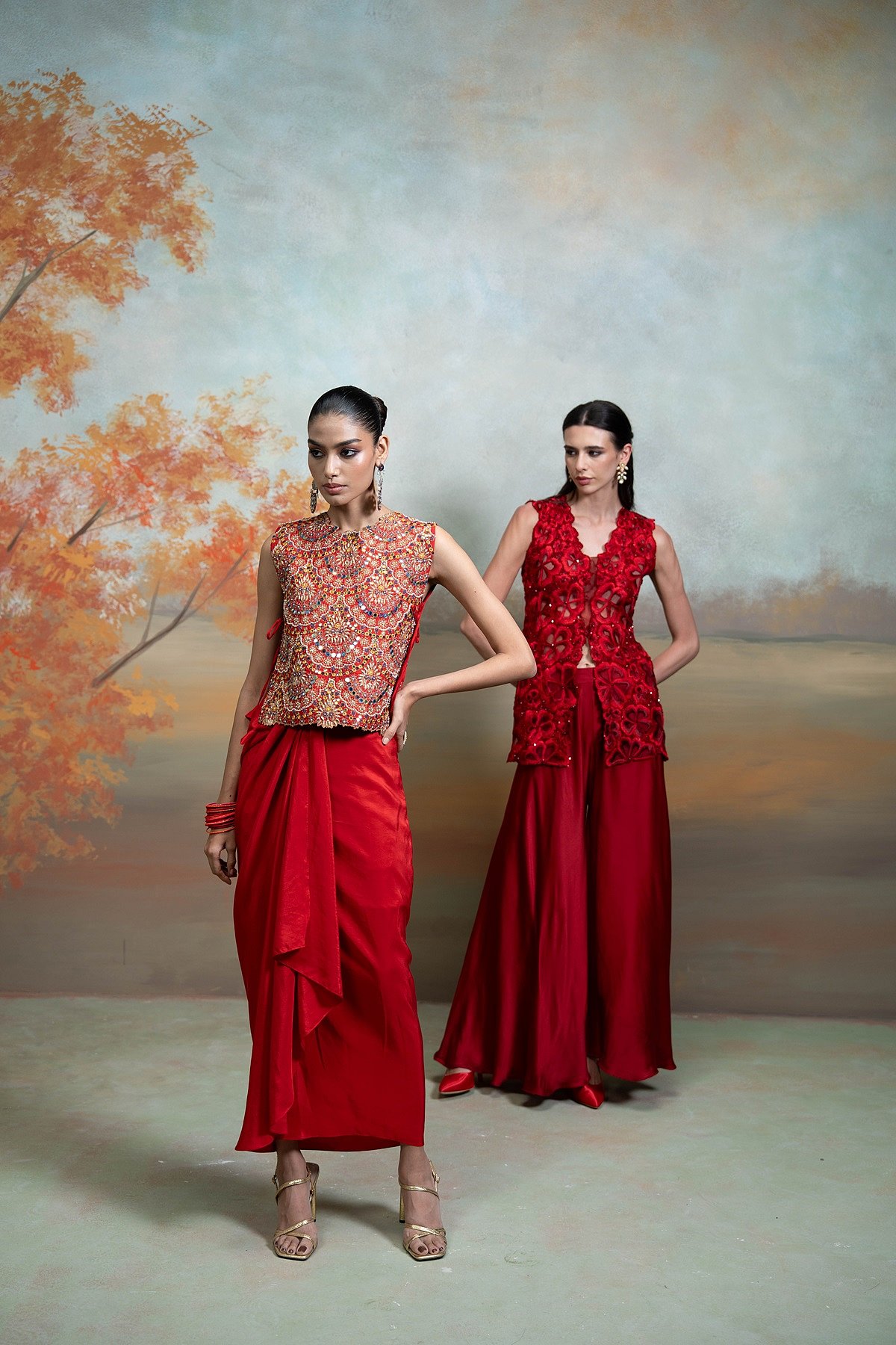 Gul: A Love Letter to Indian Craft