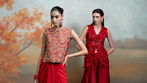 Gul: A Love Letter to Indian Craft