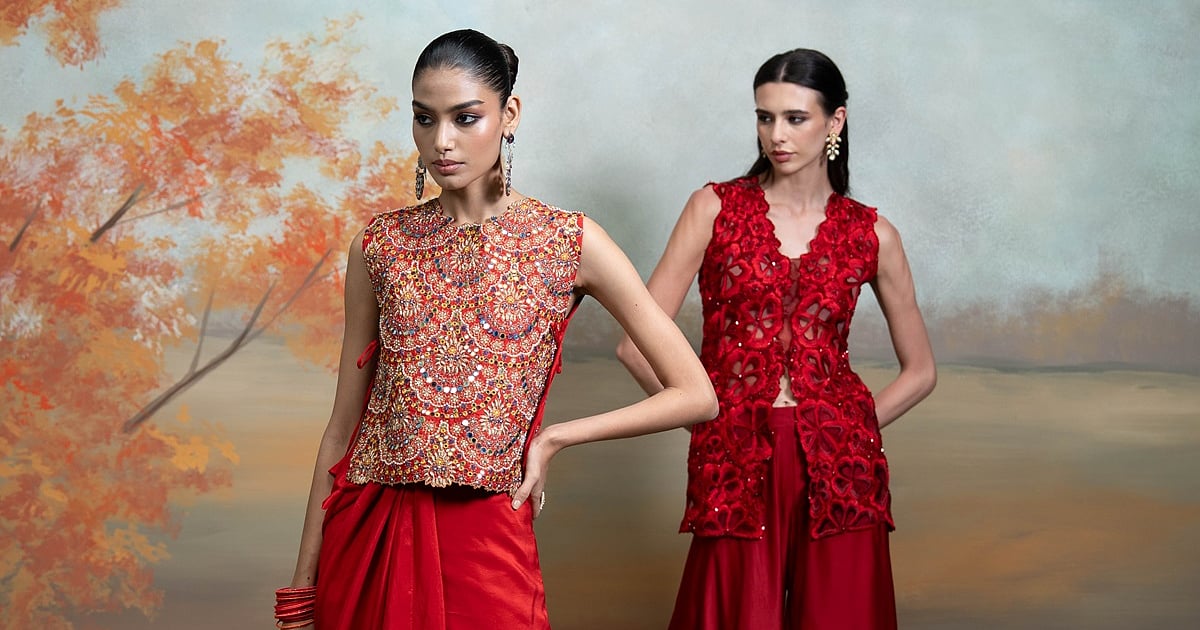 Gul: A Love Letter to Indian Craft