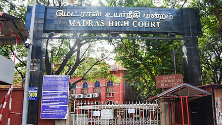 Madras HC