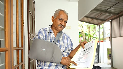‘Nna Jose Case Kodu’: Will Kerala government pay compensation to this 60-year-old shopkeeper?