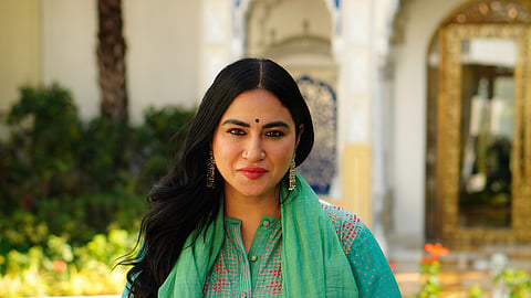 Priya Malik