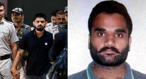 Lawrence Bishnoi, Goldy Brar charged in Hardeep Singh Nijjar murder.