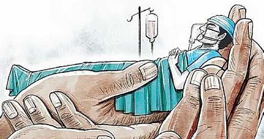 Patients bear cost of supply crisis in Telangana