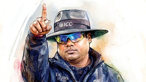 Nitin Menon