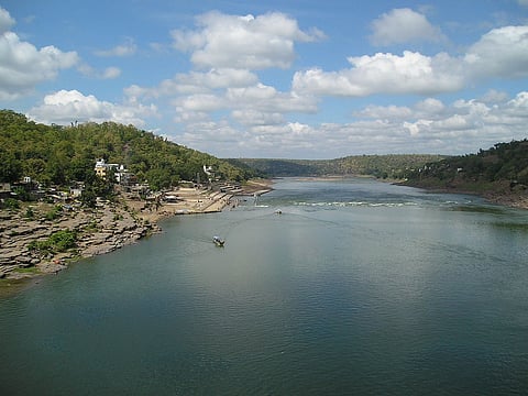 The Narmada agreement follows a series of recent breakthroughs on water-sharing and river infrastructure projects involving multiple states.