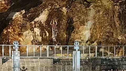 The 57-day annual Amarnath Yatra began on 3 July via both the traditional Pahalgam route and the shorter Baltal route amid unprecedented security arrangements. 
