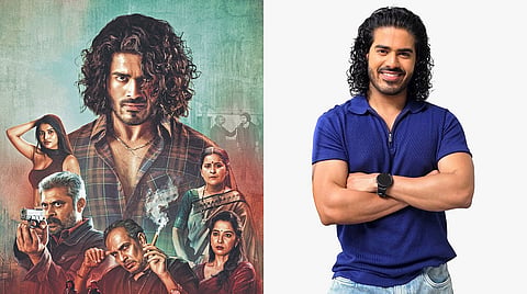 Rakky: 'Puneeth Rajkumar taught me how to be a good human being'