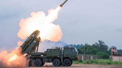 Source code has long been a sticking point between DRDO and the companies that manufacture its designs. 