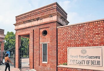 Delhi University