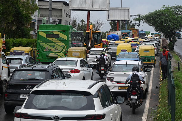 SC directs pilot project linking fuel to vehicle insurance