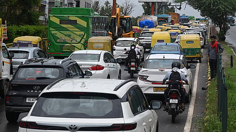 The Court said that the move of denial of fuel will have a two-fold benefit and will assist in identification of uninsured or unregistered vehicles and secondly, it will prompt the owners of these vehicles to ensure that they have valid insurance status.