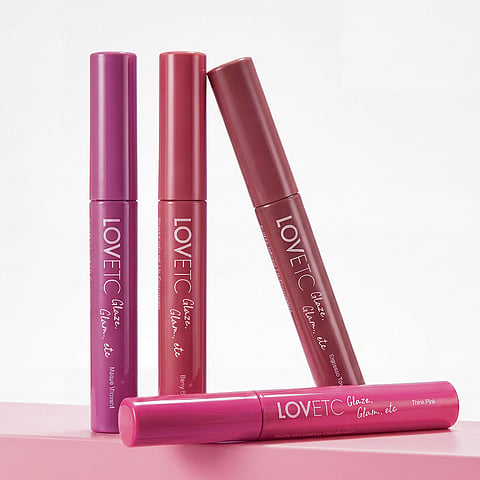 Product Review: Lip Love