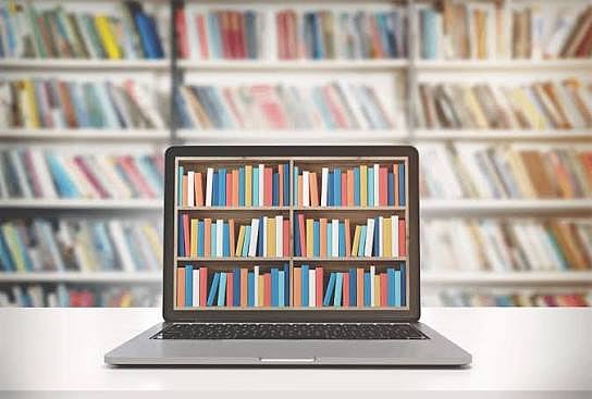 Only 6.5 per cent govt schools have digital libraries: Study