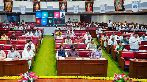 CM Devendra Fadnavis on Thursday announced the constitution of a seven-member committee.