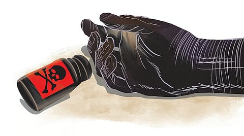 Image used for representative purpose.