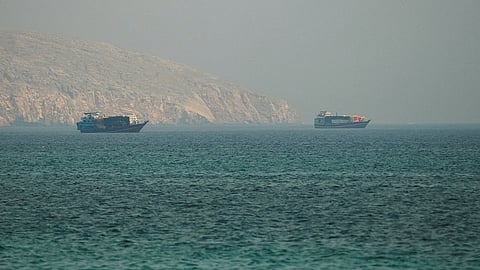 The escalating tensions have raised concerns for the global economy, which has long relied on the Strait of Hormuz as a crucial energy transit route.