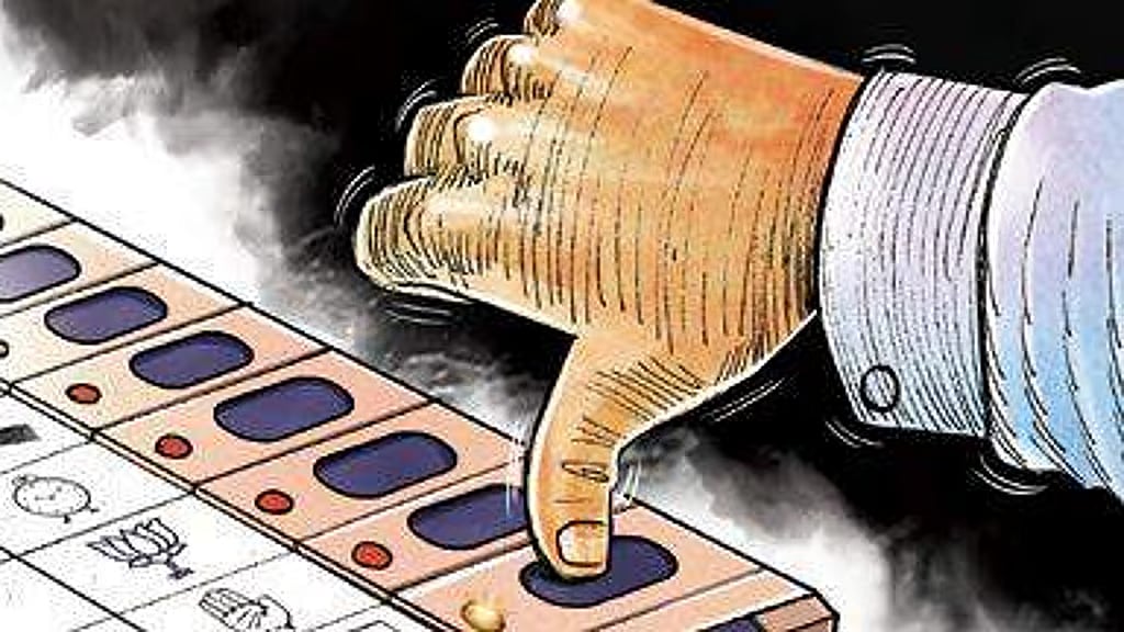 Simultaneous polls could be operational by 2029 general elections: JPC chief