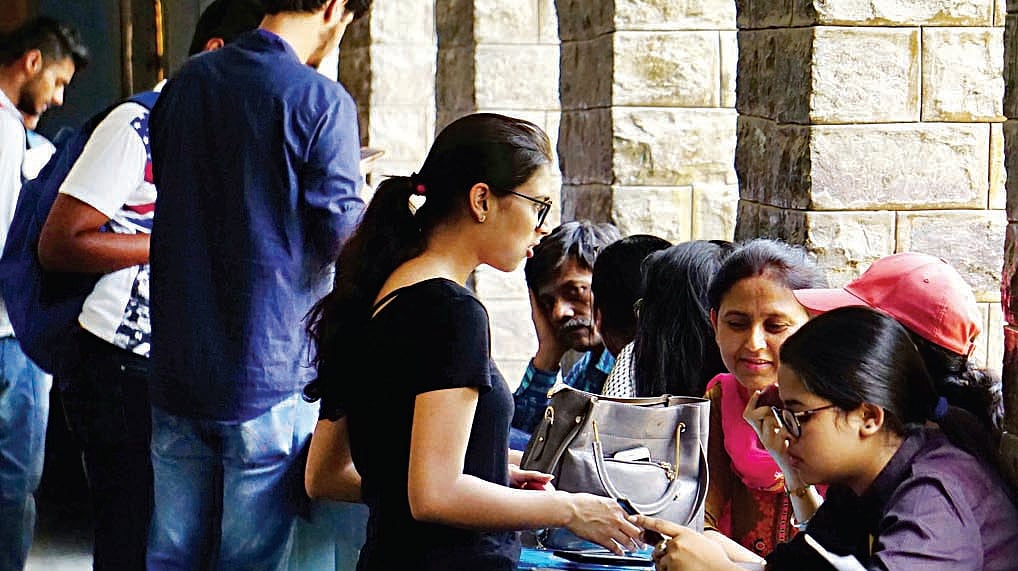 Delhi University fourth-year UG course to see overhaul