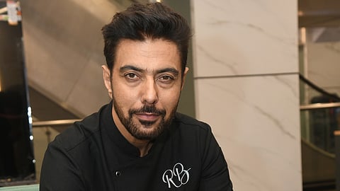 Ranveer Brar 