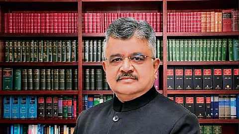 Tushar Mehta 