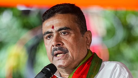 "I will not tolerate reckless remarks": CM Suvendu Adhikari slams AJUP MLA Humayun Kabir, contrasts self with Mamata Banerjee