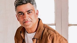 Siddharth P Malhotra