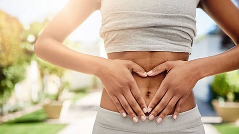Your gut is trying to tell you something 