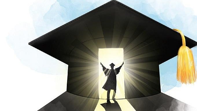 India's Higher Education: Women Lead for Seventh Year, But 2035 Target Looms
