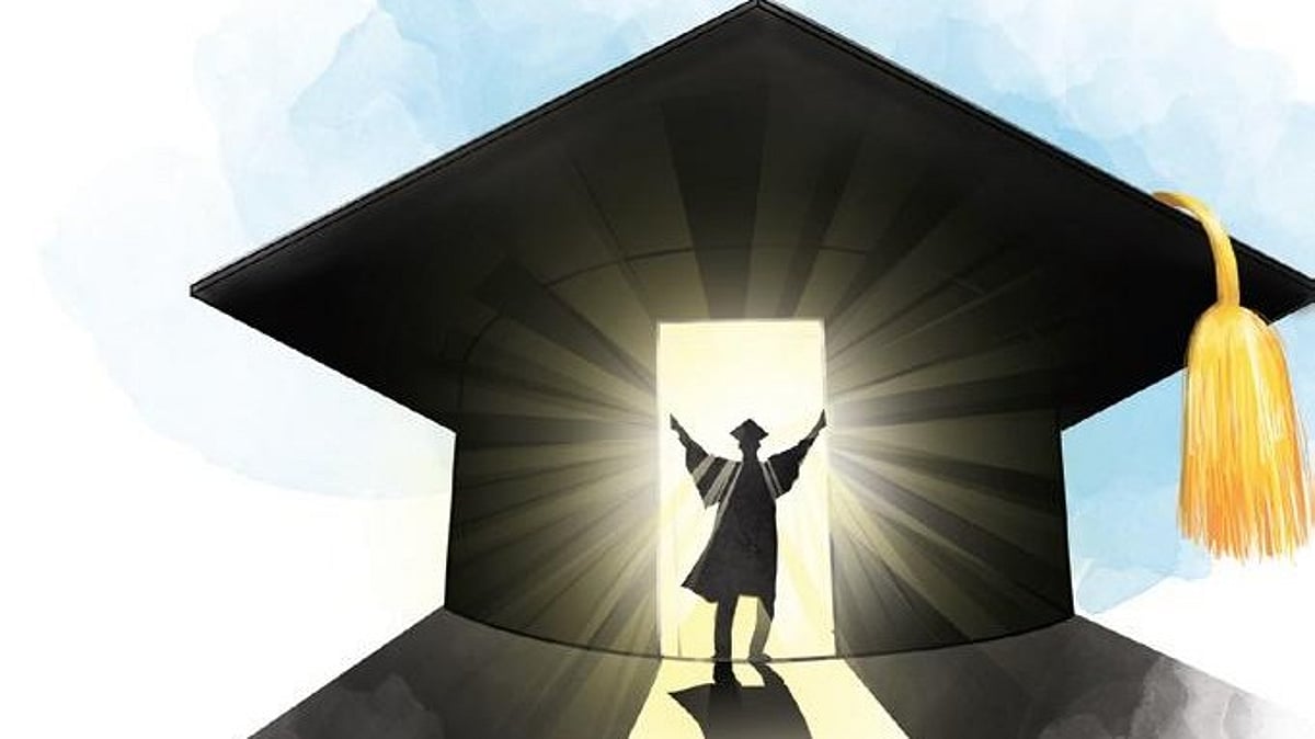 India's Higher Education: Women Lead for Seventh Year, But 2035 Target Looms