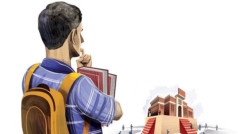 TN’s gross enrollment ratio continues to climb, touches 52.3 in ’23-24