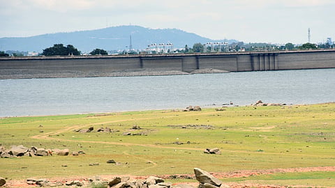 The CWMA, assisted by the Cauvery Water Regulation Committee, determines water release based on reservoir levels, rainfall and availability of water.