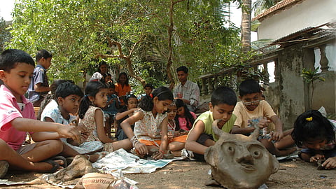 CHILD that changes children’s lives