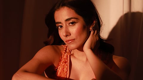 Jonita on her acting debut in Idhayam Murali: 'I didn’t want to take on an acting role just for the sake of it'