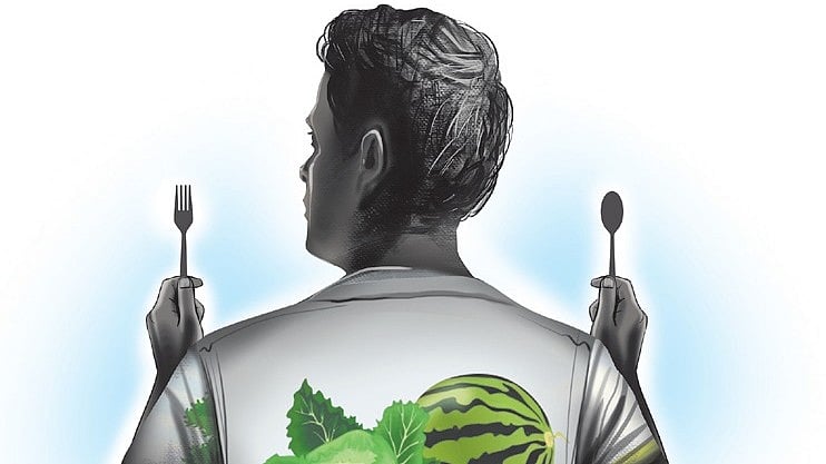 Andhra's Parvathipuram tops NITI Aayog’s Health & Nutrition rankings
