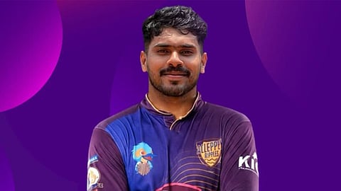 Sibin Girish