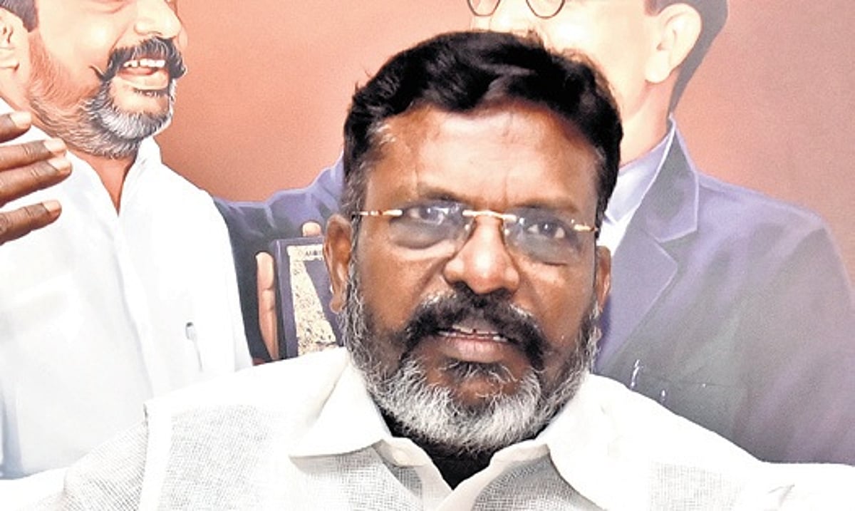 Photo from The New Indian Express's story