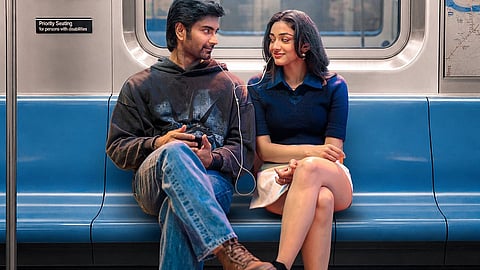 Idhayam Murali Movie Review