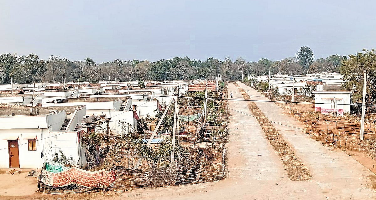 Over 400 villagers in TN's Palani awaiting patta for 16 years