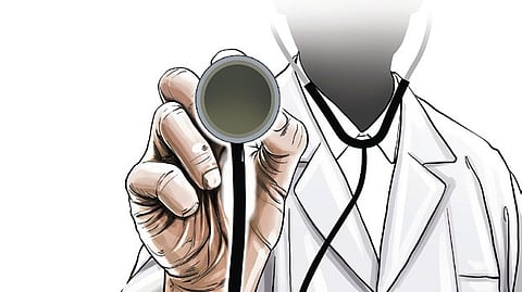 Representative Image