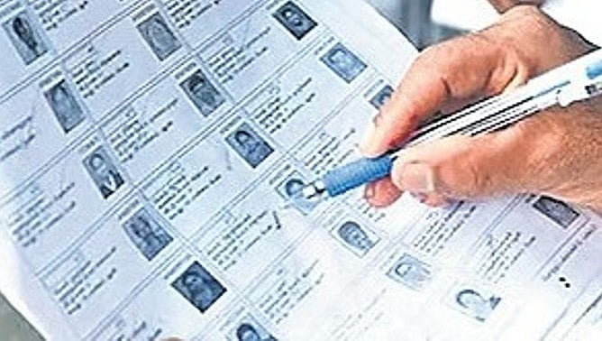UN experts flag concern on SIR deletions