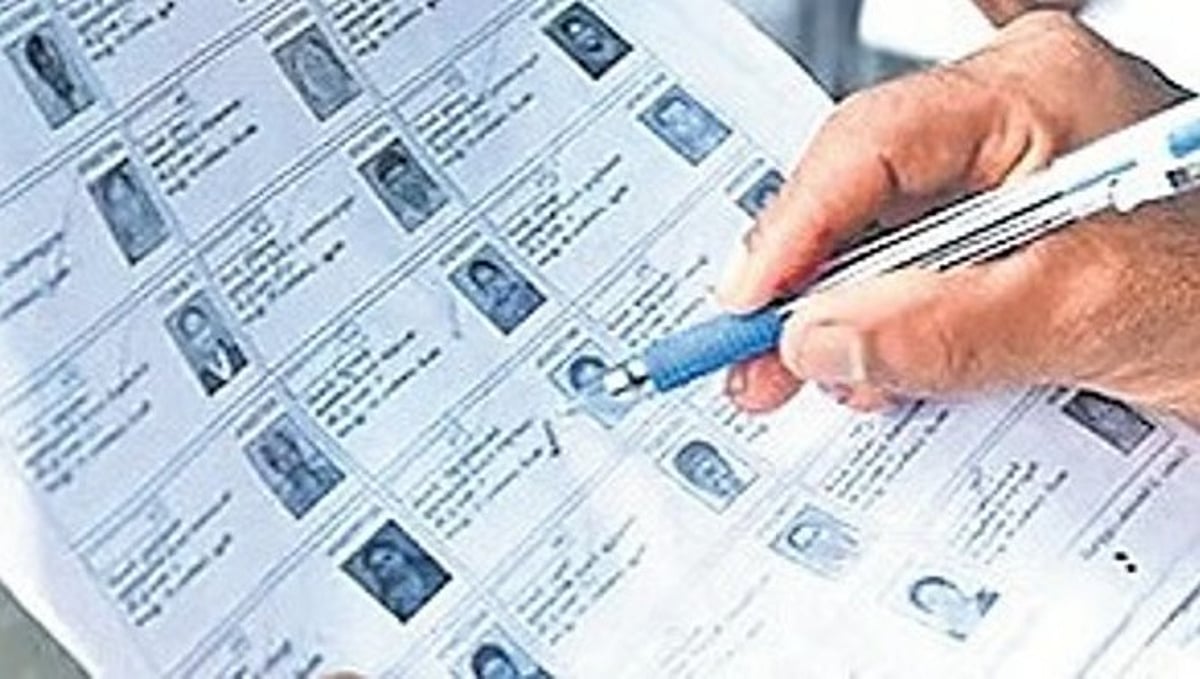 UN experts flag concern on SIR deletions