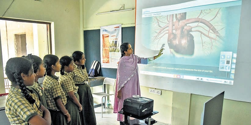 How GNR High School Students are Redefining Innovation Against All Odds