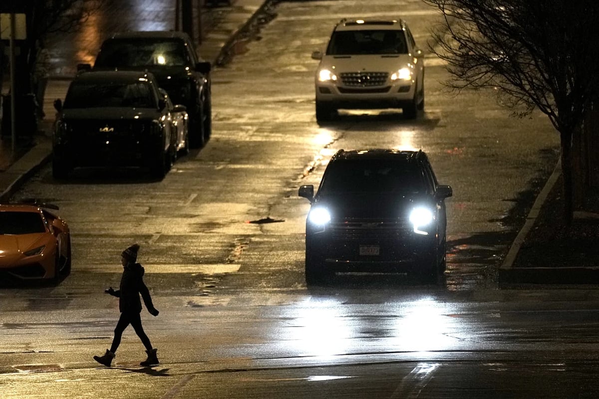 Quick Take | The height of harm