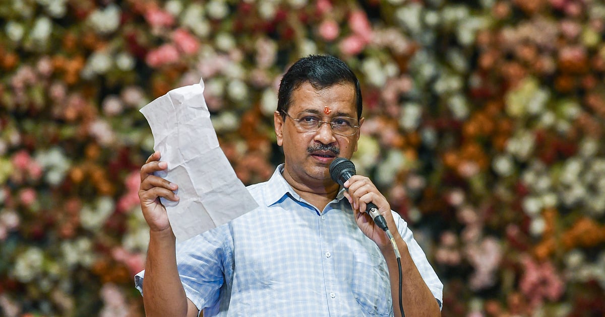Opposition Launches Campaign Over Ram Temple Donation Row